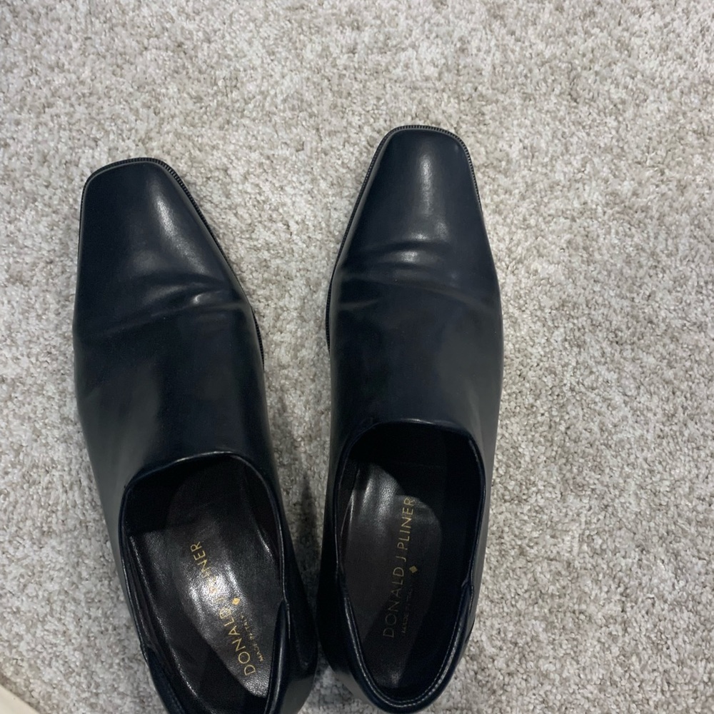 Donald Pliner men’s shoes Rex